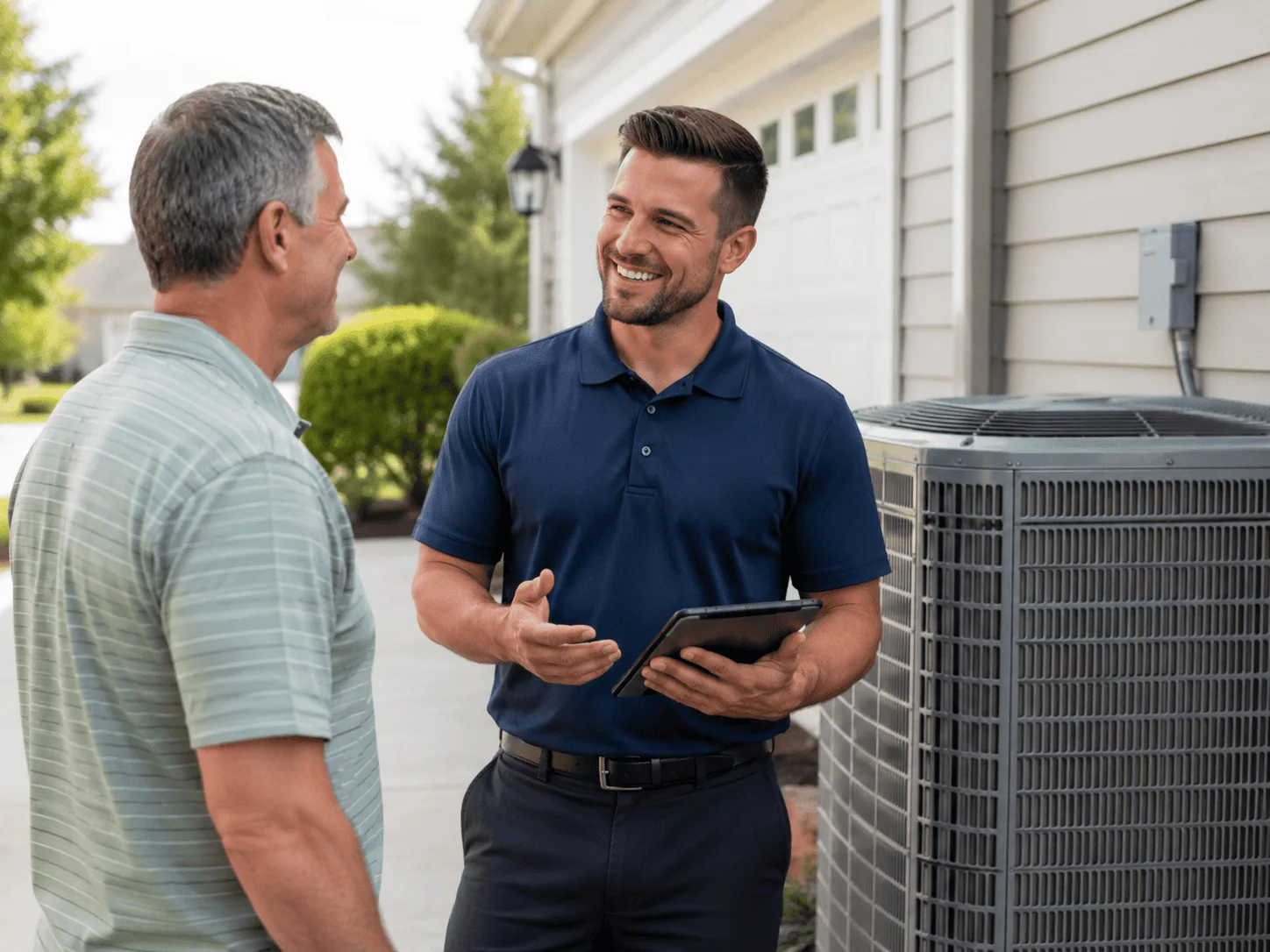 Heat Pump Installation Brewster, NE FAQs